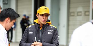 Gp Olanda, Norris in pole su Verstappen con Leclerc sesto