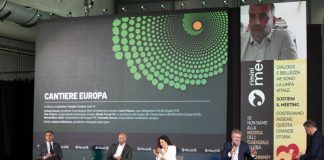 Al Meeting il futuro dell’Europa tra unità e diversità