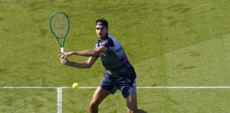 Sonego vince il Winston-Salem Open, battuto Michelsen in finale