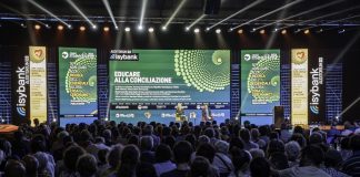 Meeting di Rimini, 45^ edizione si chiude con +10% di partecipanti