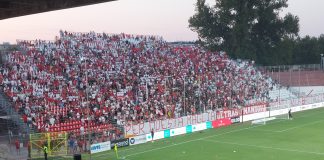 Mantova dal grande cuore: batte il Cosenza 3-2 con gol nel recupero, è la prima vittoria in B
