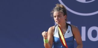 Paolini al secondo turno degli Us Open, Sonego eliminato