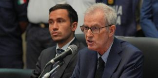 Si allarga l’inchiesta sul naufragio del Bayesian, salgono a tre gli indagati