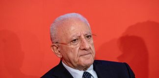 Maltempo in Campania, Presidente della Regione chiede stato di emergenza