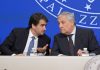 Ue, Tajani “Cdm 30/08 dovrebbe formalizzare nomina Fitto a Commissario”