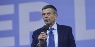 Governo, Lupi “I nostri elettori ci chiedono unità”