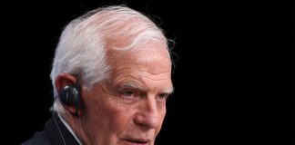 Ucraina, Borrell “Necessità di eliminare restrizioni all’uso delle armi”