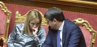 Meloni indica Fitto come Commissario europeo
