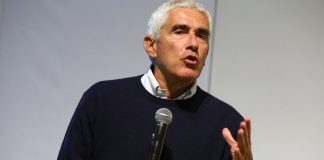 Casini “Fitto il più adatto per Commissione europea, l’opposizione lo appoggi”