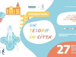 La Cultura di Asola alla Portata di Tutti, al via il progetto “Un Tesoro in Città”
