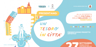 La Cultura di Asola alla Portata di Tutti, al via il progetto “Un Tesoro in Città”