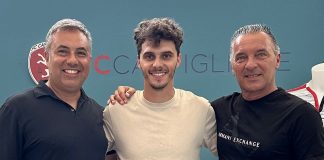 Castiglione e Governolese, colpi da A: Tassi ai Mastini, Volpato ai Pirati