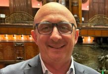 Al Mantovano 14mln per scuole, strade e sicurezza. Dara: “Attenzione concreta alle comunità”
