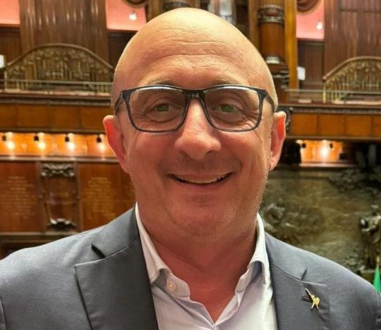 Al Mantovano 14mln per scuole, strade e sicurezza. Dara: “Attenzione concreta alle comunità”