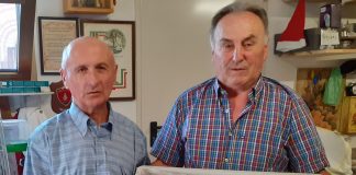 Quando alle elementari di campagna si insegnava bachicoltura