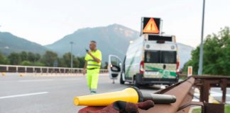 Tamponamento tra due auto in A22 tra Pegognaga e Mantova Sud: 3 feriti