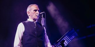 CCCP – Fedeli alla linea, nostalgia e genialità nell’ultima data del tour a Palazzo Te