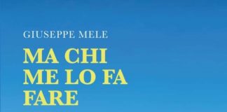 Il lavoro della Protezione Civile raccontato nel libro di Giuseppe Mele
