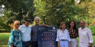 Parco Sigurtà, tornano le “Stelle della Lirica” con le opere di Puccini