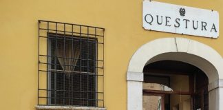 La Questura di Mantova accoglie il Commissario Chiara De Filippo