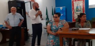 Pegognaga, alla Rsa Bovi dibattito infuocato, ma positivo. Soddisfazione di Comune e sindacati