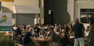 Castel d’Ario, partito il Festival del Riso: oggi il Torneo di calcio di beneficenza