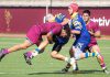 Rugby Viadana 1970, tris di colpi: ecco Antonio Broccio, Fosco Caruso e Davide Crea