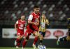 Il Mantova si ferma a Piacenza: alla Juve Stabia basta il gol al 14′ di Piscopo