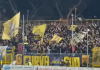 Juve Stabia a Piacenza contro il Mantova senza il tifo organizzato