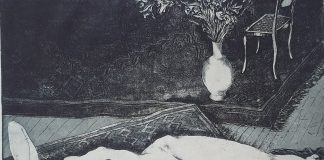 Le acqueforti sulla Divina Commedia di Lutz R. Ketscher in mostra al Mam