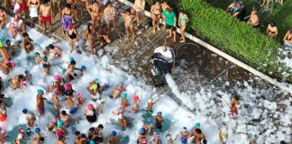 Successo per il Ferragosto all’Oasi Boschetto, tra musica e divertimento