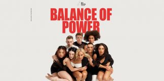 Parsons Dance sbarca al Teatro Sociale il 21 novembre per Mantova Live Theatre