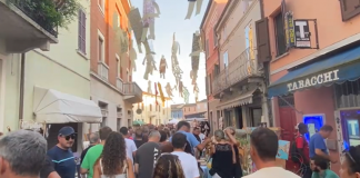 Quistello capitale dell’arte per un giorno con La Piccola Parigi