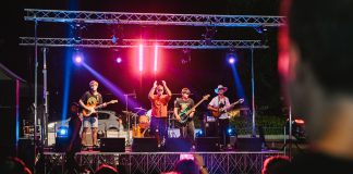 Grazie, oggi concorso canoro con Max Laudadio, domani chiudono Wainer Mazza e i Ridillo