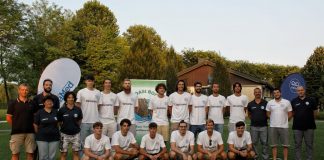 Volley A3, il Gabbiano Farmamed ci riprova: via alla preparazione al Boschetto