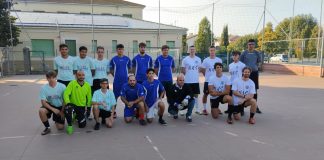 Tripoli campione delle contrade di San Giorgio Bigarello