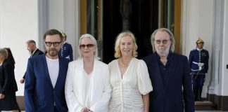 Anche gli Abba contro Trump: “Basta usare le nostre canzoni nei comizi”
