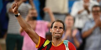 Parigi 2024, Nadal-Alcaraz eliminati in doppio