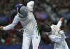 Parigi 2024, Italia in finale fioretto femminile: medaglia sicura