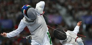 Parigi 2024, Italia in finale fioretto femminile: medaglia sicura