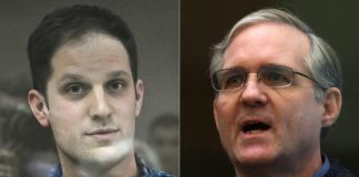 Scambio di prigionieri ‘da film’ tra Russia, Usa e Germania: chi sono, perché erano detenuti