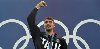 Parigi 2024, De Gennaro oro canoa slalom: chi è il campione olimpico