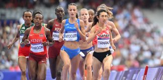 Parigi 2024, Battocletti bronzo nei 5000 con record italiano