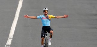 Parigi 2024, Evenepoel bis: secondo oro nel ciclismo
