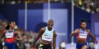 Parigi 2024, oro 100 metri a Alfred: la prima volta di Saint Lucia (grande come Modena)