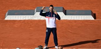 Parigi 2024, Djokovic completa il Golden Slam: cos’è, chi lo ha fatto