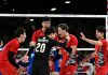 Parigi 2024, Italvolley e il Giappone perfetto: “Sembravano cartoni animati”