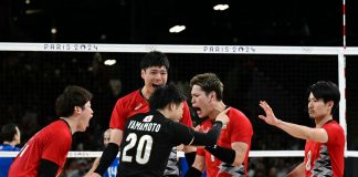 Parigi 2024, Italvolley e il Giappone perfetto: “Sembravano cartoni animati”