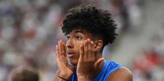 Parigi 2024, Furlani: “Italia, dai tempo ai giovani”