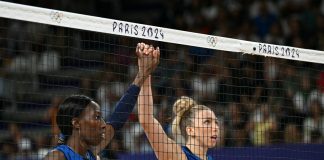 Parigi 2024, Italia-Serbia 3-0: azzurre pallavolo in semifinale